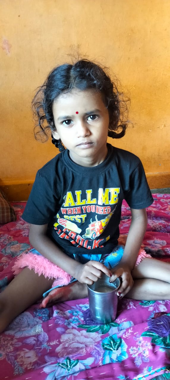 दर्दनाक सड़क हादसे में मासूम की मौत