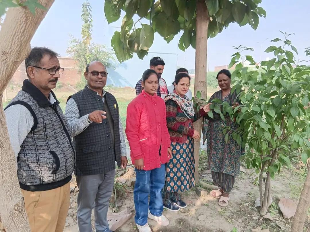 राष्ट्रीय प्राकृतिक चिकित्सा दिवस पर जागरूकता कार्यक्रम का आयोजन 