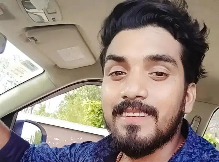 एक युवक ने पत्नी की बेवफाई से तंग आकर मौत को गले लगा