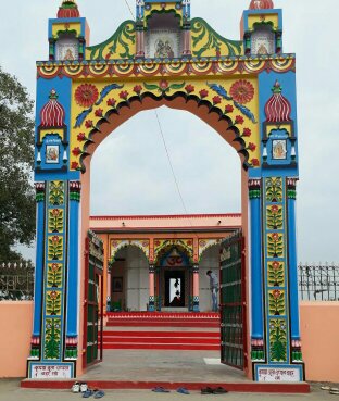 धुवार्जुन  मे  महाशिवरांत्री का मेला 15-16  फरवरी को